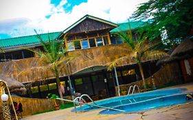 Naivasha Peppercorn Holiday Resort